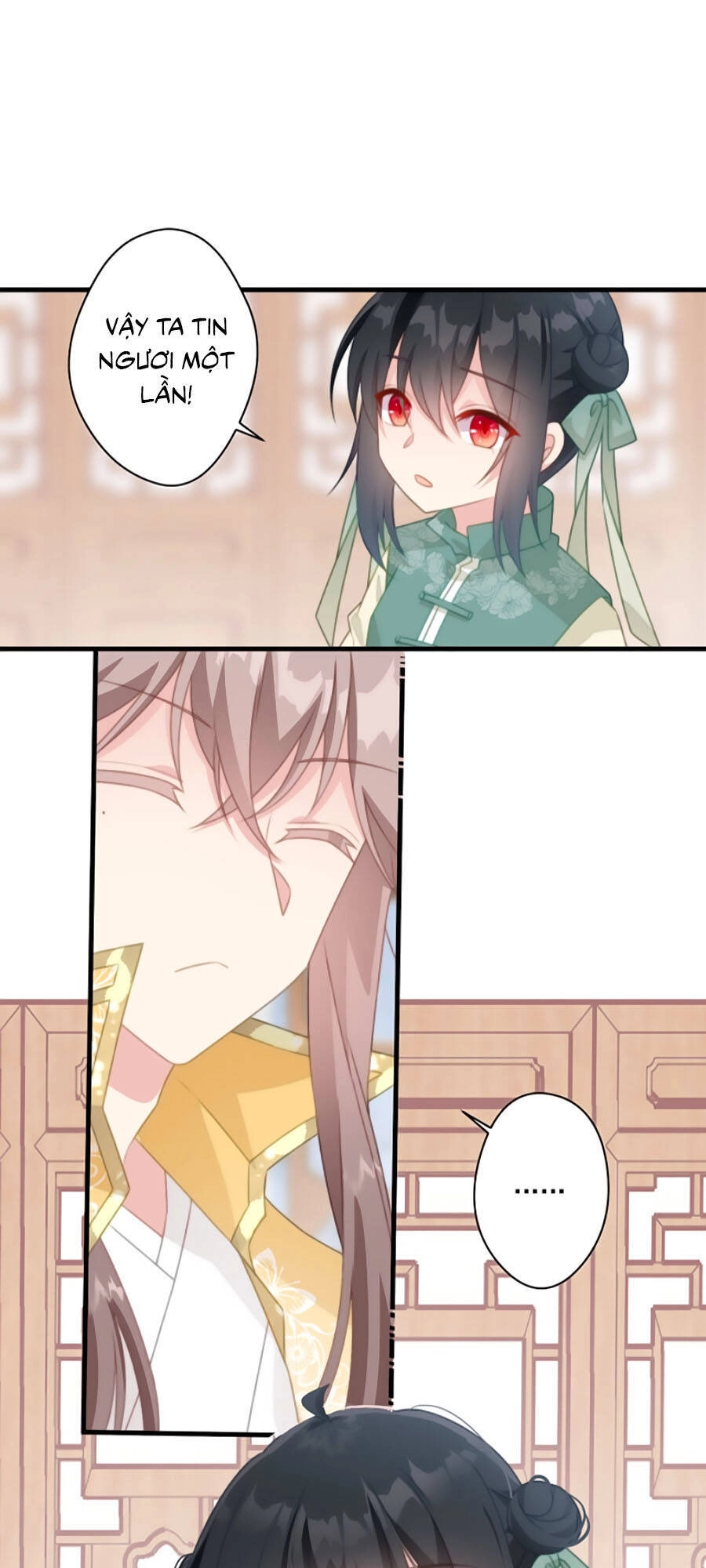 Bạo Sủng Tiểu Manh Phi Chapter 23 - 8