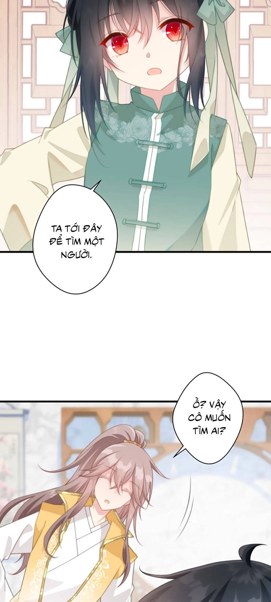 Bạo Sủng Tiểu Manh Phi Chapter 23 - 9