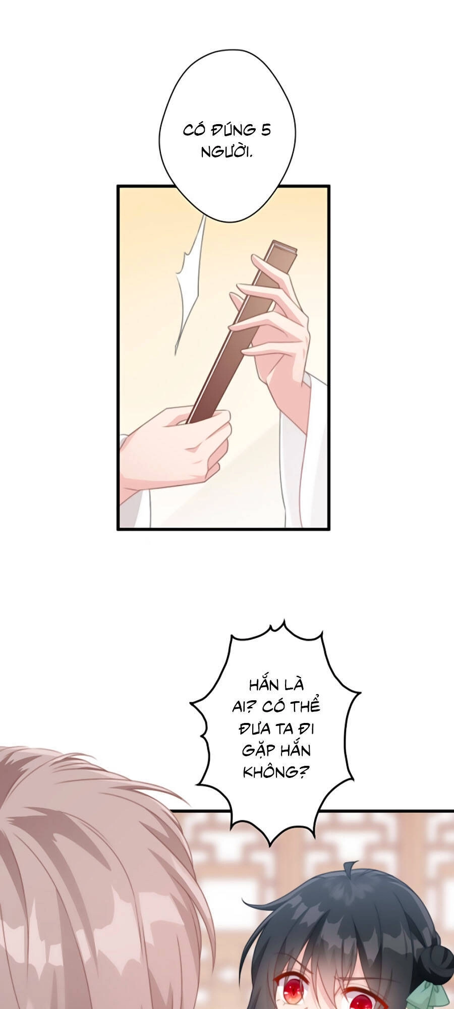 Bạo Sủng Tiểu Manh Phi Chapter 23 - 14