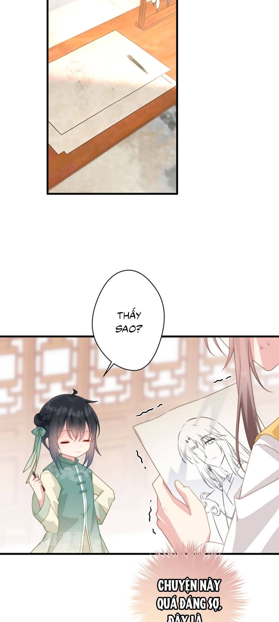 Bạo Sủng Tiểu Manh Phi Chapter 23 - 22