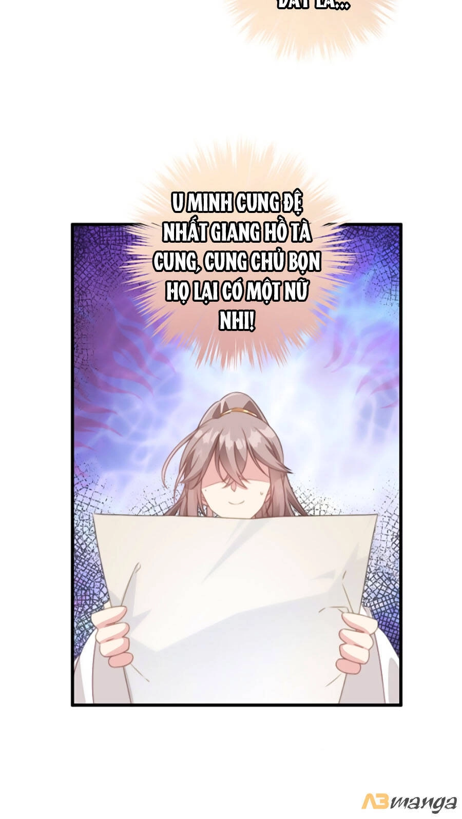 Bạo Sủng Tiểu Manh Phi Chapter 23 - 23