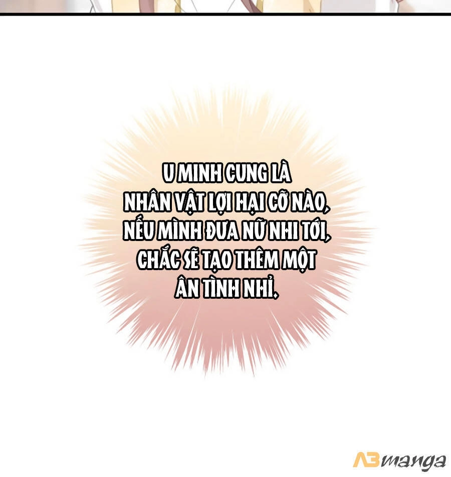 Bạo Sủng Tiểu Manh Phi Chapter 23 - 27