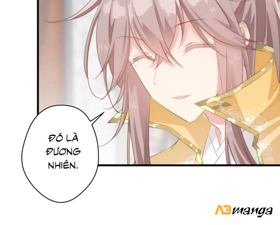 Bạo Sủng Tiểu Manh Phi Chapter 24 - 4