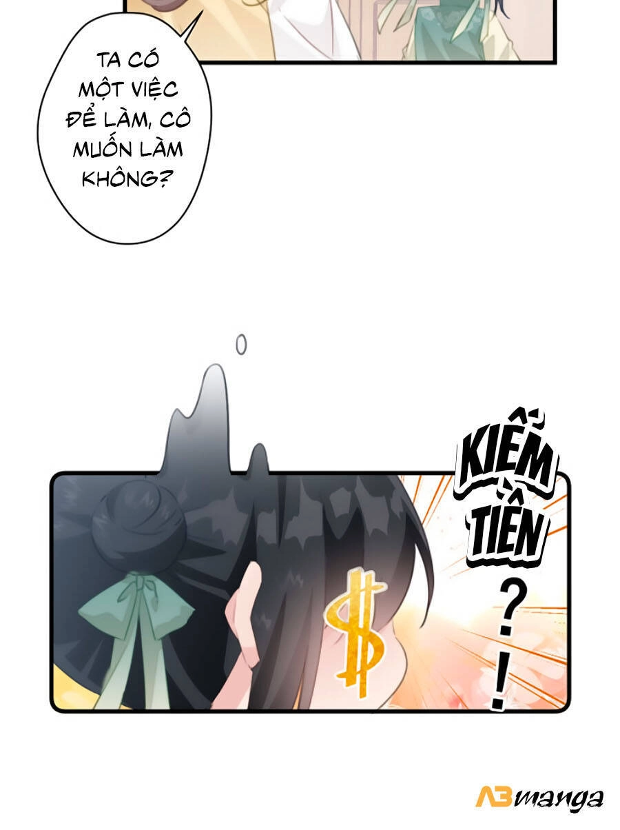 Bạo Sủng Tiểu Manh Phi Chapter 24 - 6