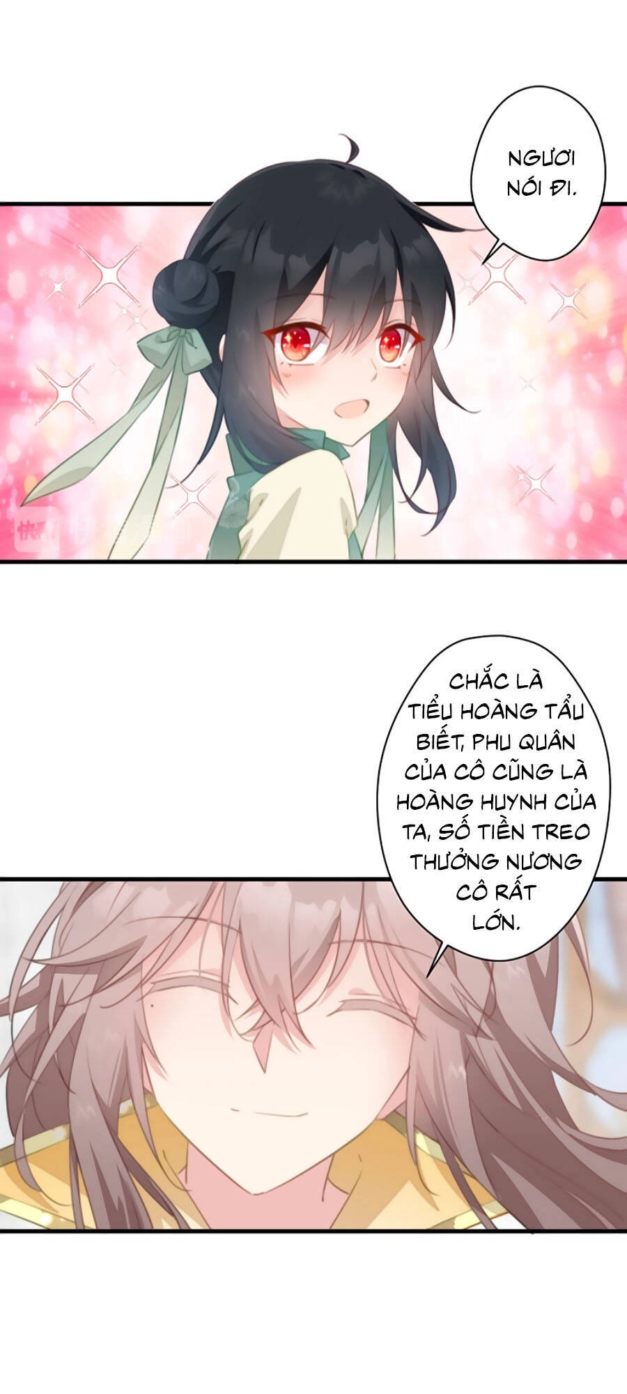 Bạo Sủng Tiểu Manh Phi Chapter 24 - 7