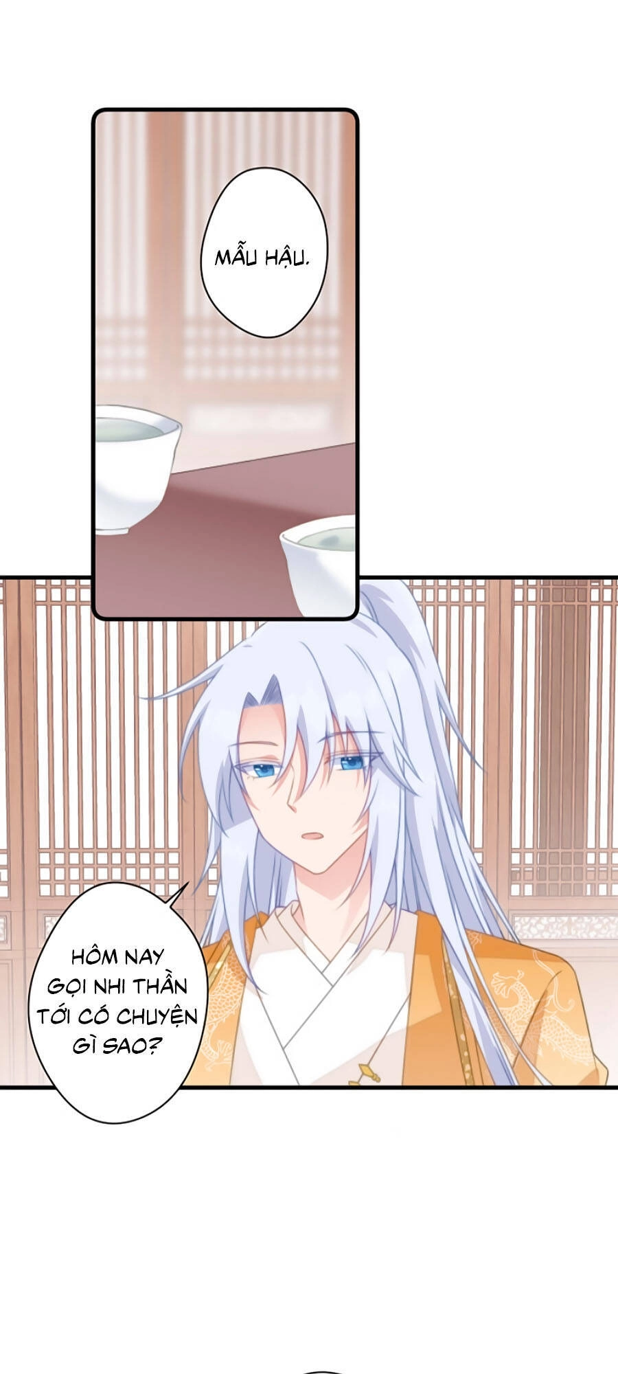 Bạo Sủng Tiểu Manh Phi Chapter 24 - 10