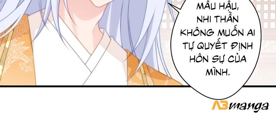 Bạo Sủng Tiểu Manh Phi Chapter 24 - 12