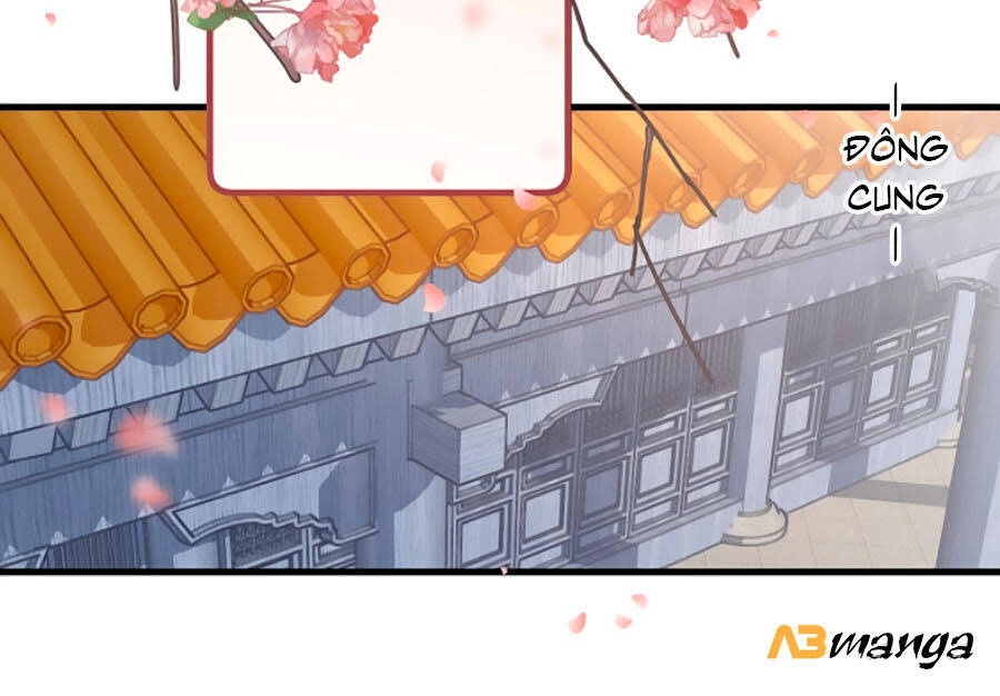 Bạo Sủng Tiểu Manh Phi Chapter 24 - 17