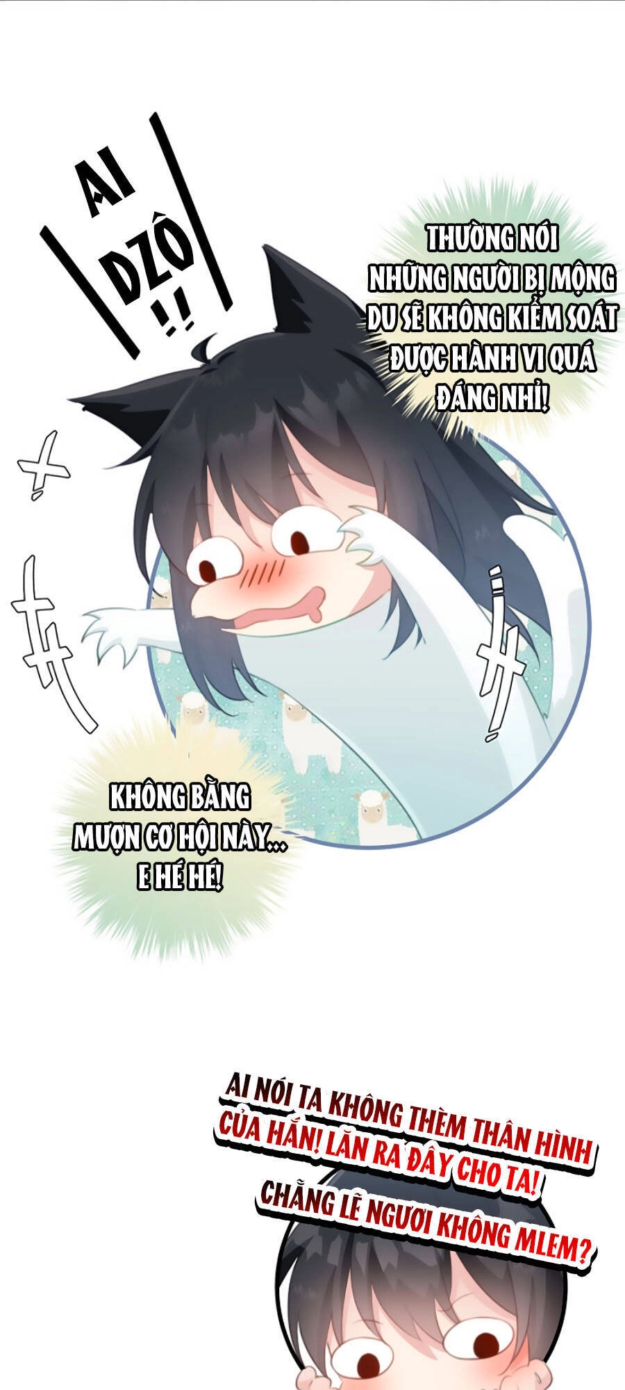 Bạo Sủng Tiểu Manh Phi Chapter 24 - 25