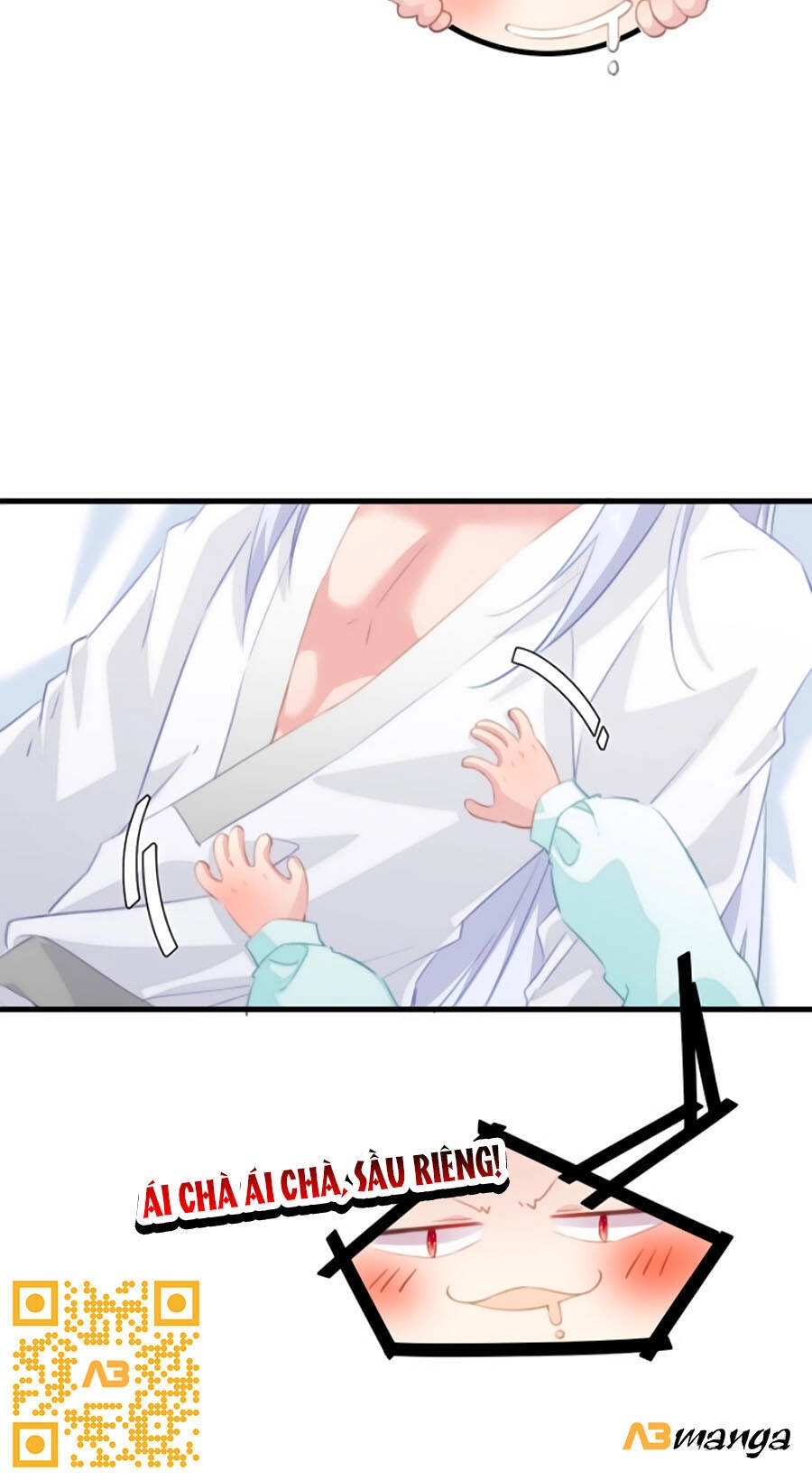 Bạo Sủng Tiểu Manh Phi Chapter 24 - 26