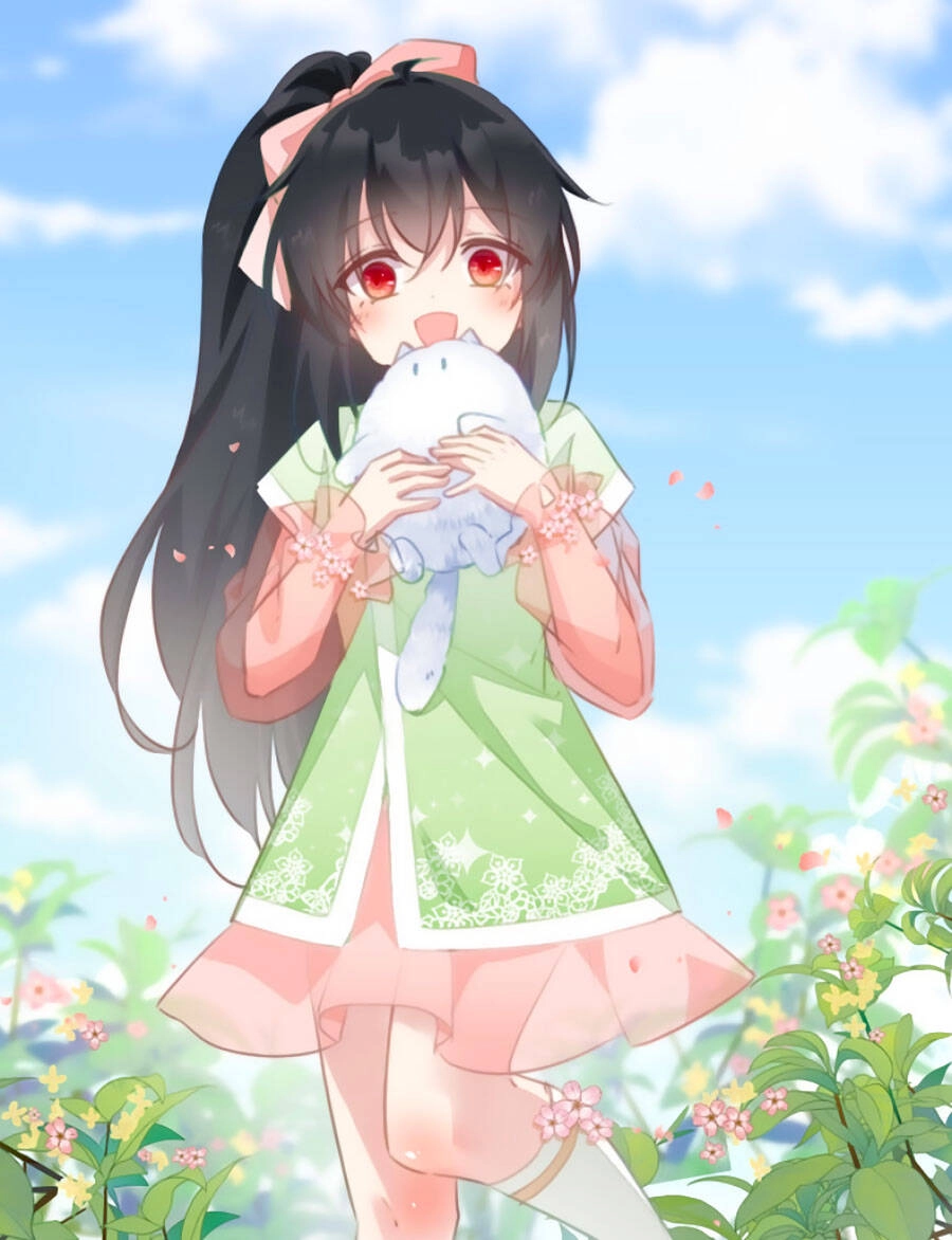 Bạo Sủng Tiểu Manh Phi Chapter 25 - 2