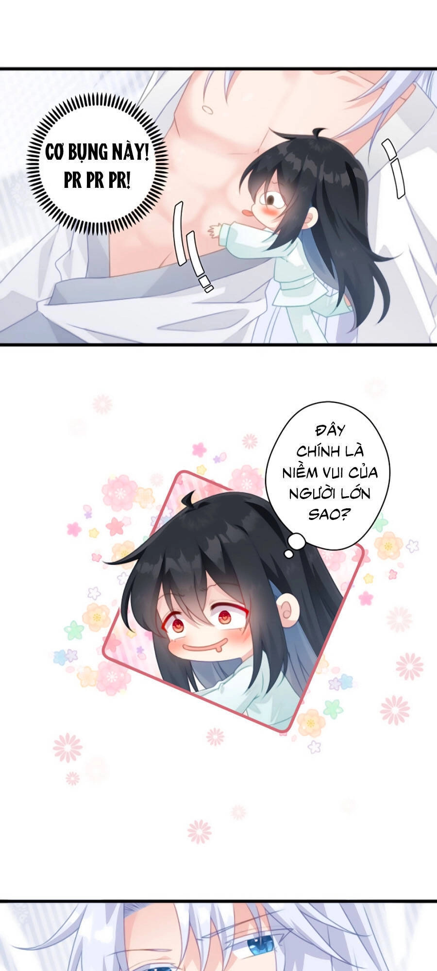 Bạo Sủng Tiểu Manh Phi Chapter 25 - 3