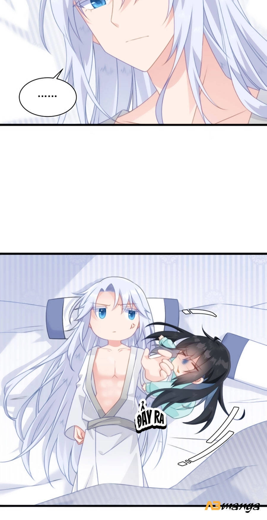 Bạo Sủng Tiểu Manh Phi Chapter 25 - 4