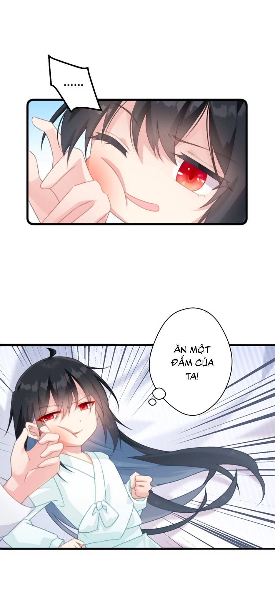 Bạo Sủng Tiểu Manh Phi Chapter 25 - 5