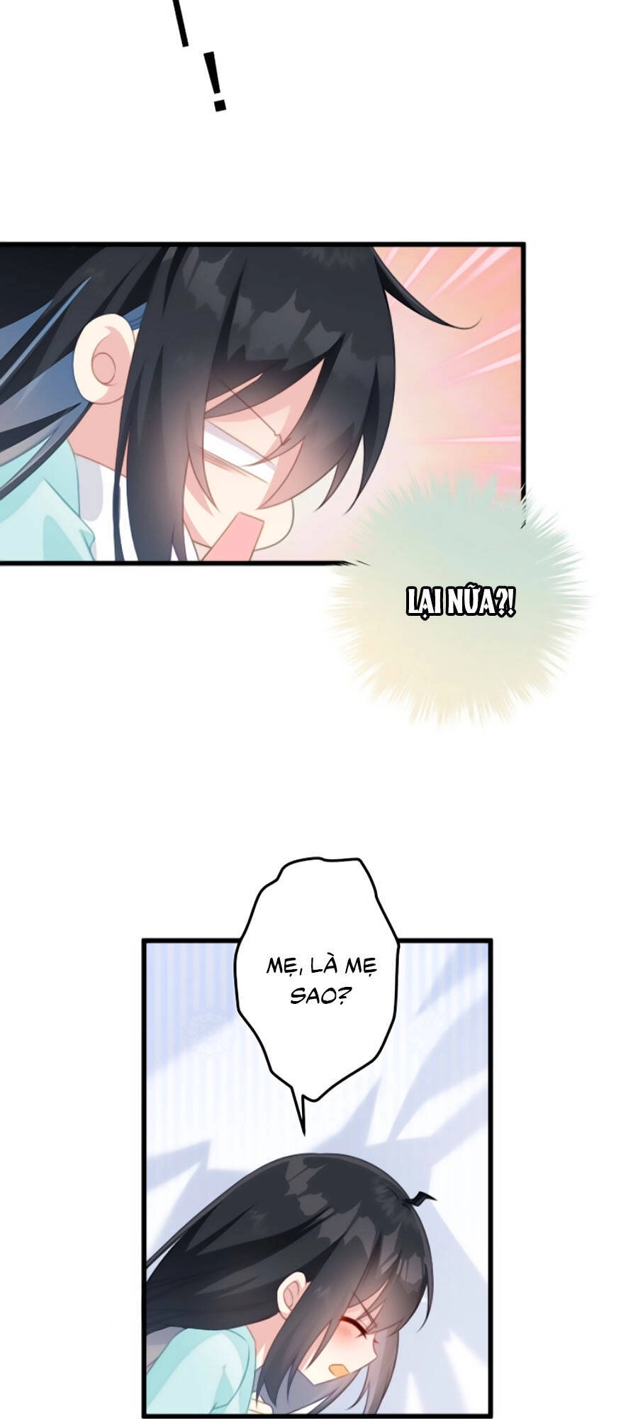 Bạo Sủng Tiểu Manh Phi Chapter 25 - 8