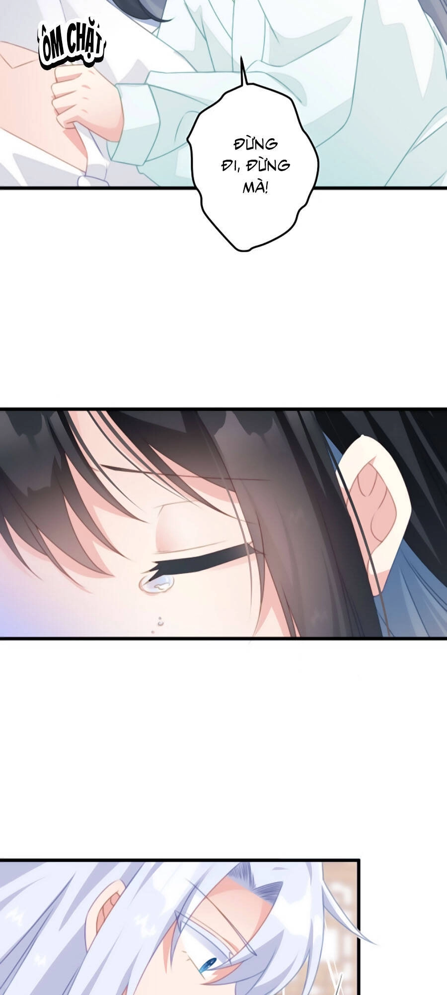 Bạo Sủng Tiểu Manh Phi Chapter 25 - 10