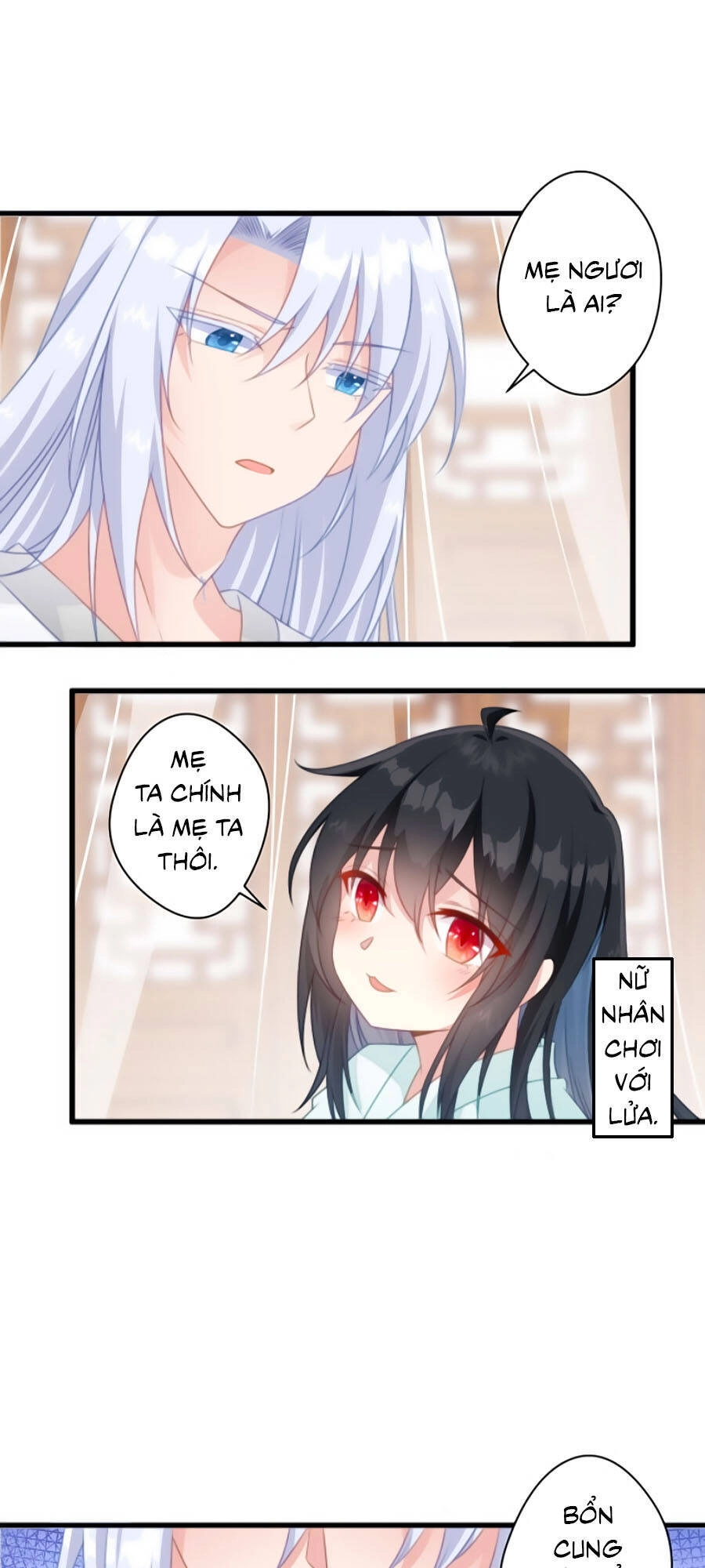 Bạo Sủng Tiểu Manh Phi Chapter 25 - 15