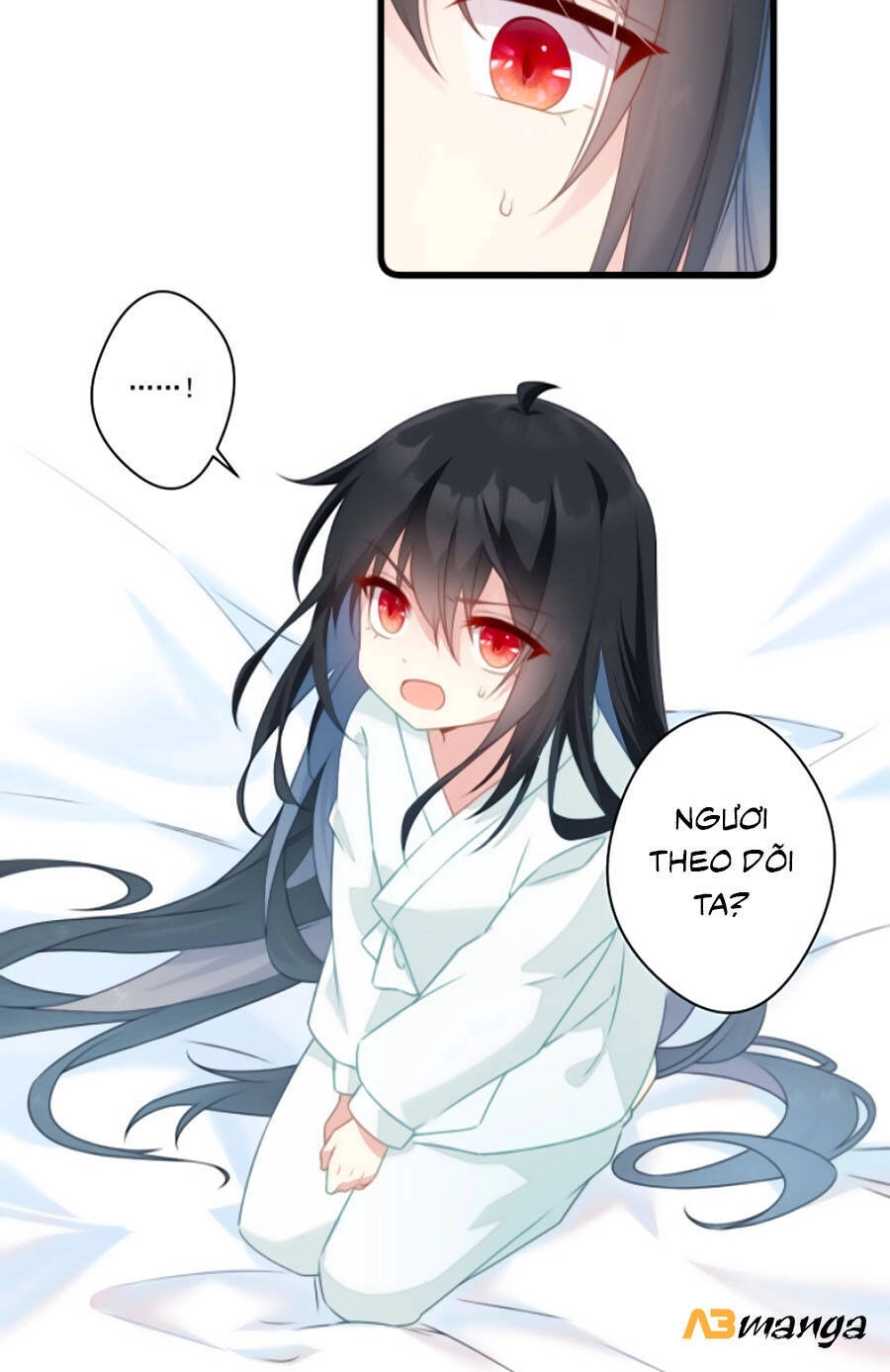 Bạo Sủng Tiểu Manh Phi Chapter 25 - 17