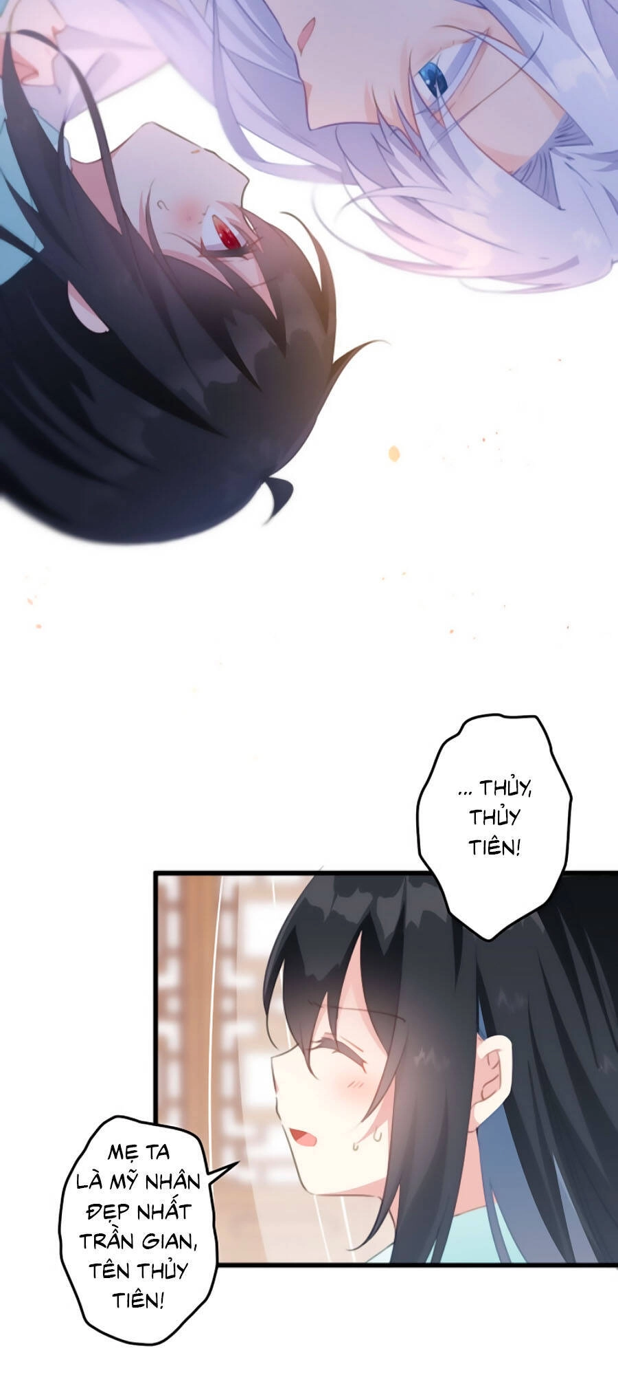 Bạo Sủng Tiểu Manh Phi Chapter 25 - 20