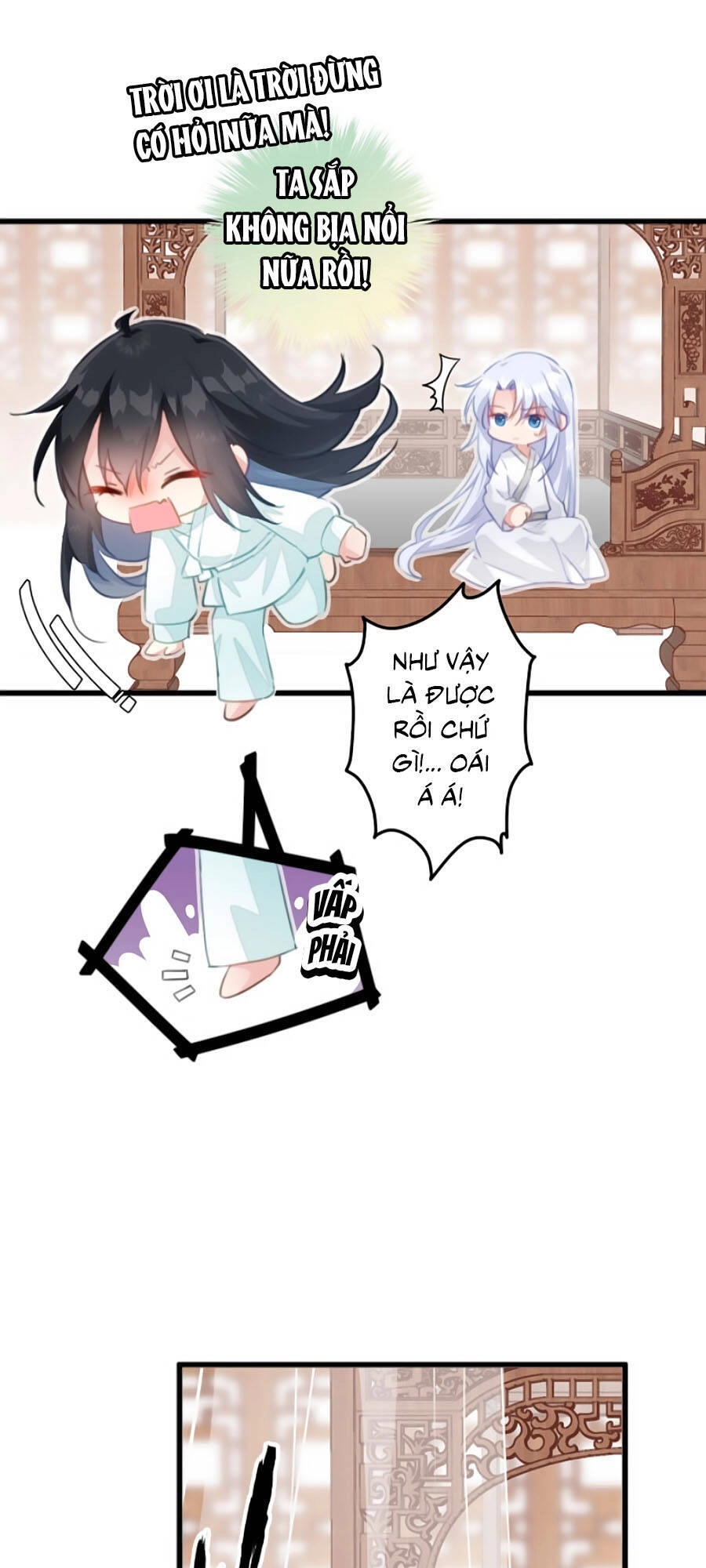 Bạo Sủng Tiểu Manh Phi Chapter 25 - 25