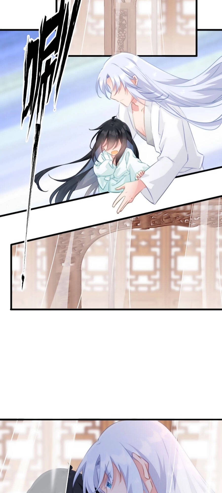 Bạo Sủng Tiểu Manh Phi Chapter 25 - 26