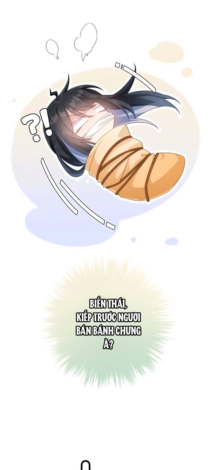 Bạo Sủng Tiểu Manh Phi Chapter 26 - 7