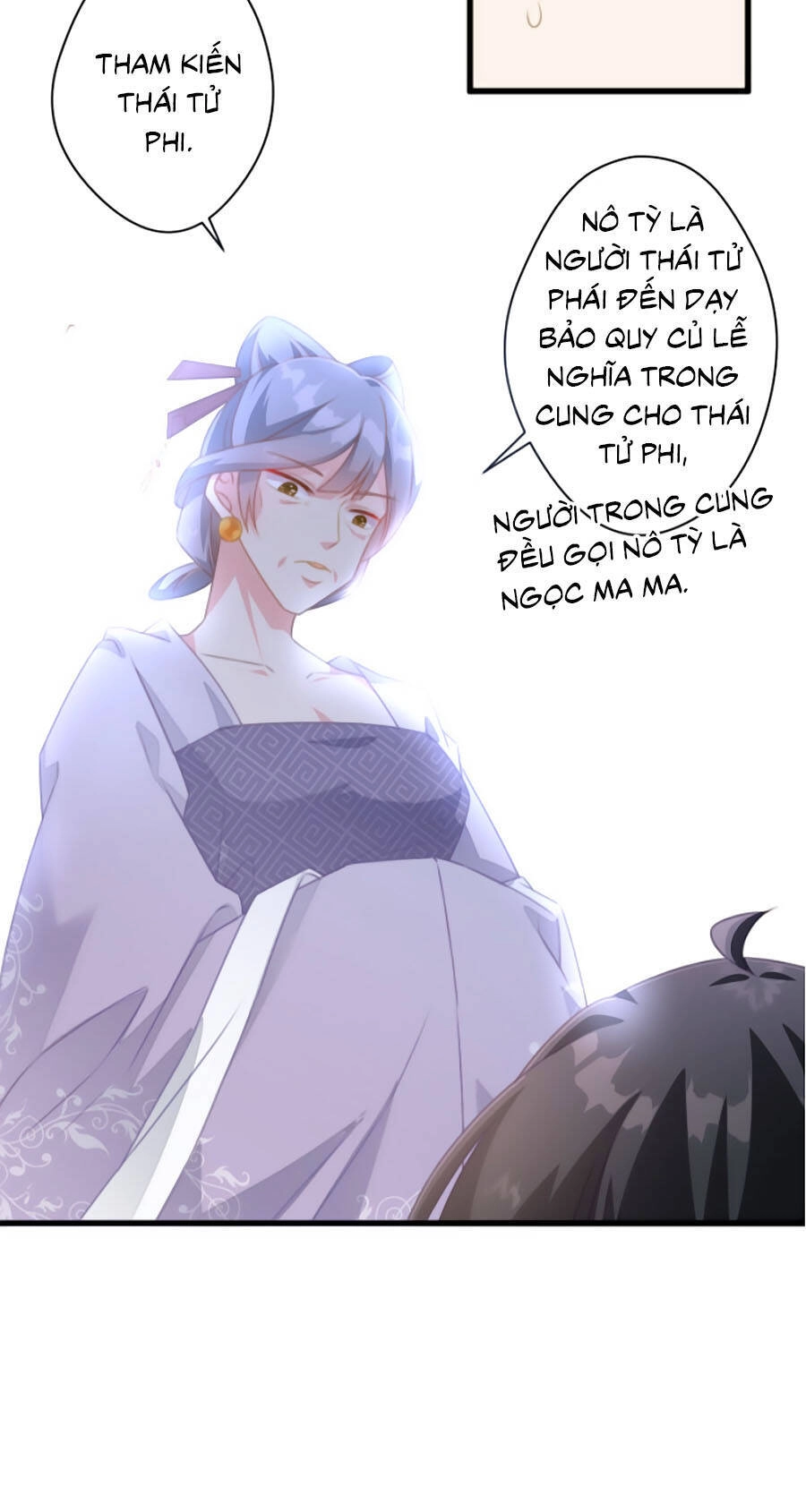 Bạo Sủng Tiểu Manh Phi Chapter 26 - 13