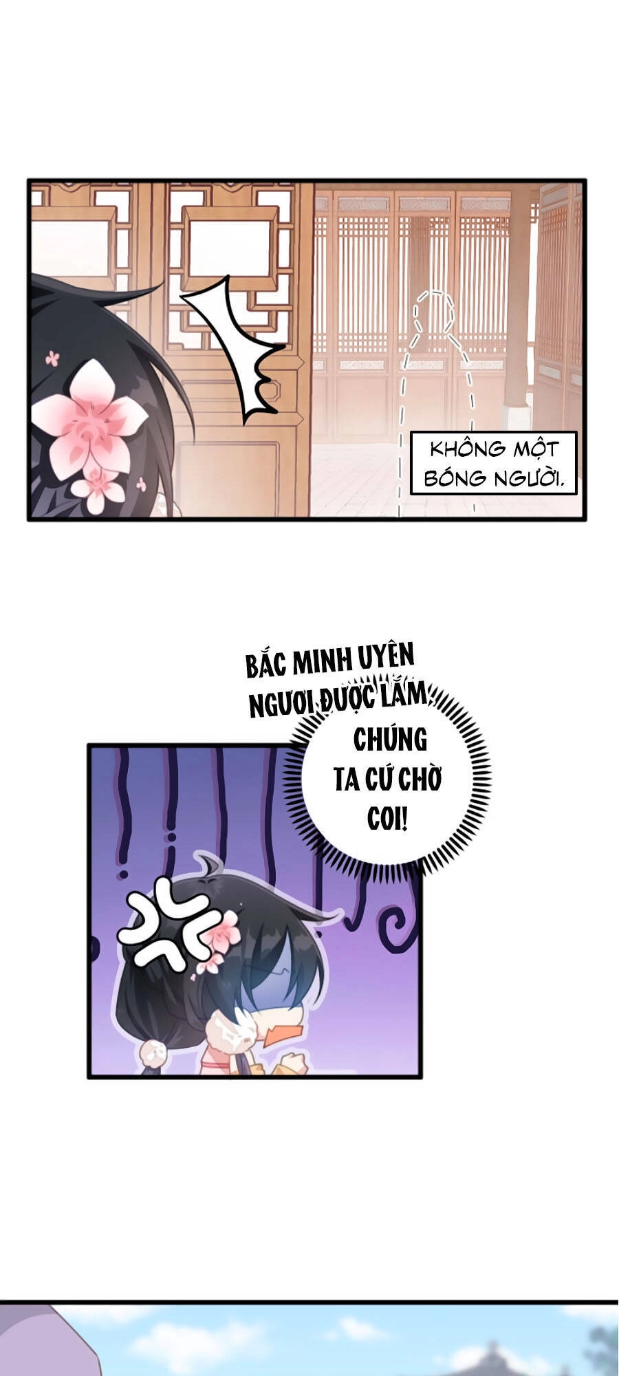 Bạo Sủng Tiểu Manh Phi Chapter 26 - 14