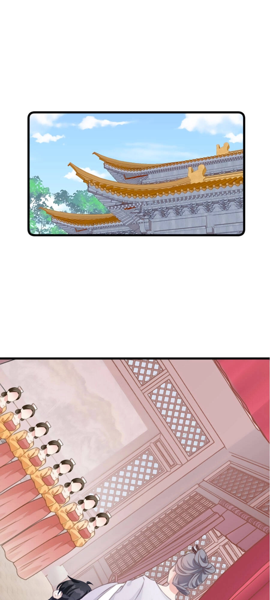 Bạo Sủng Tiểu Manh Phi Chapter 26 - 16