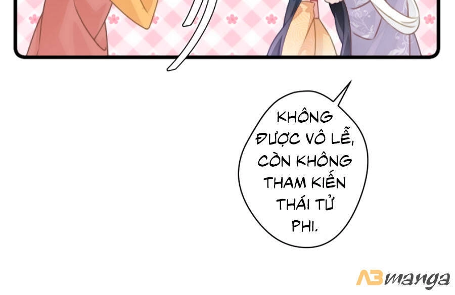 Bạo Sủng Tiểu Manh Phi Chapter 26 - 18