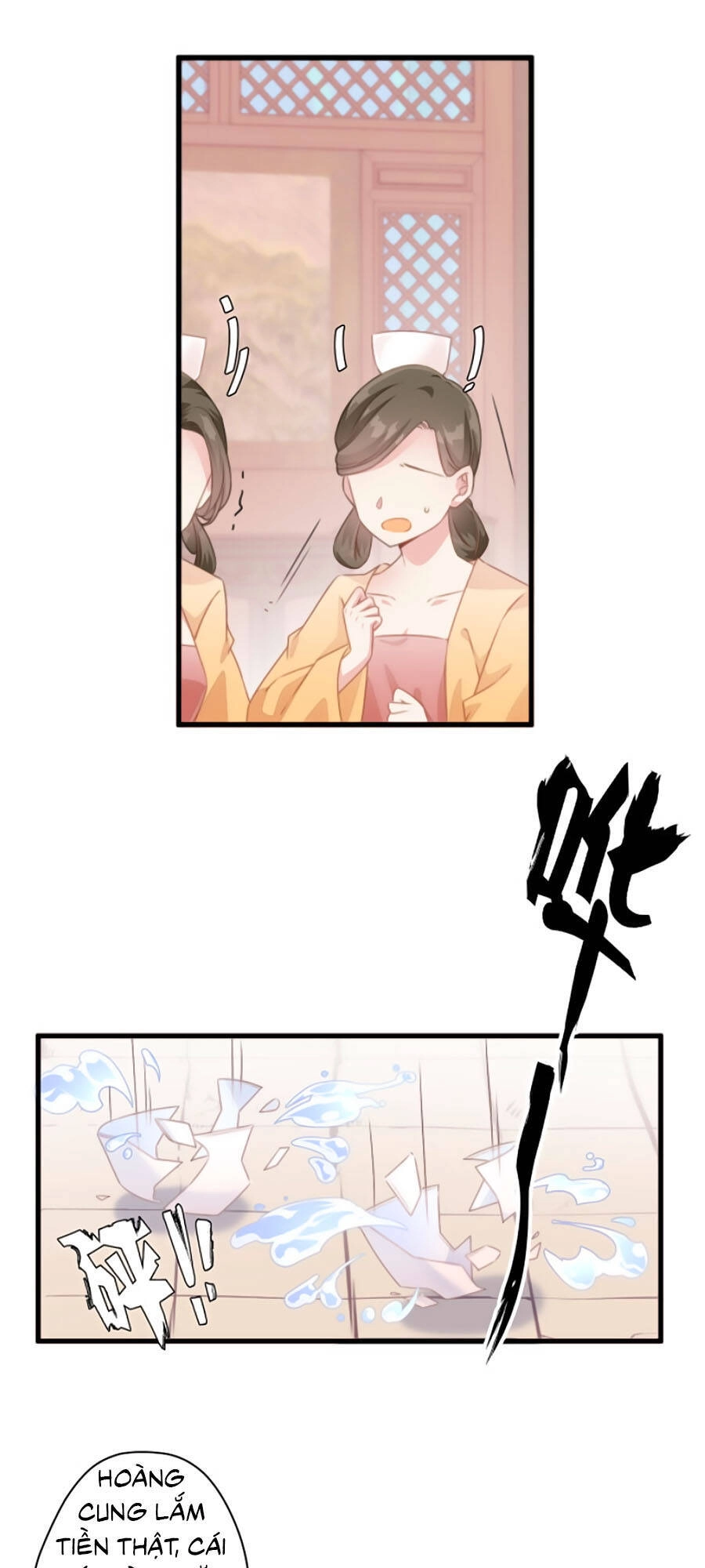 Bạo Sủng Tiểu Manh Phi Chapter 26 - 20