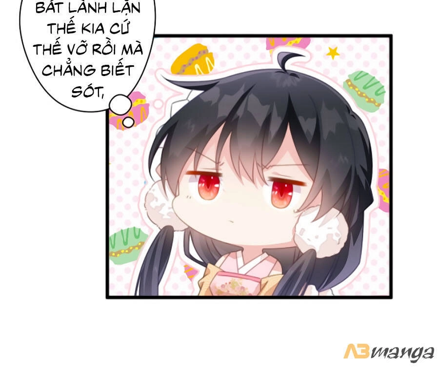 Bạo Sủng Tiểu Manh Phi Chapter 26 - 21