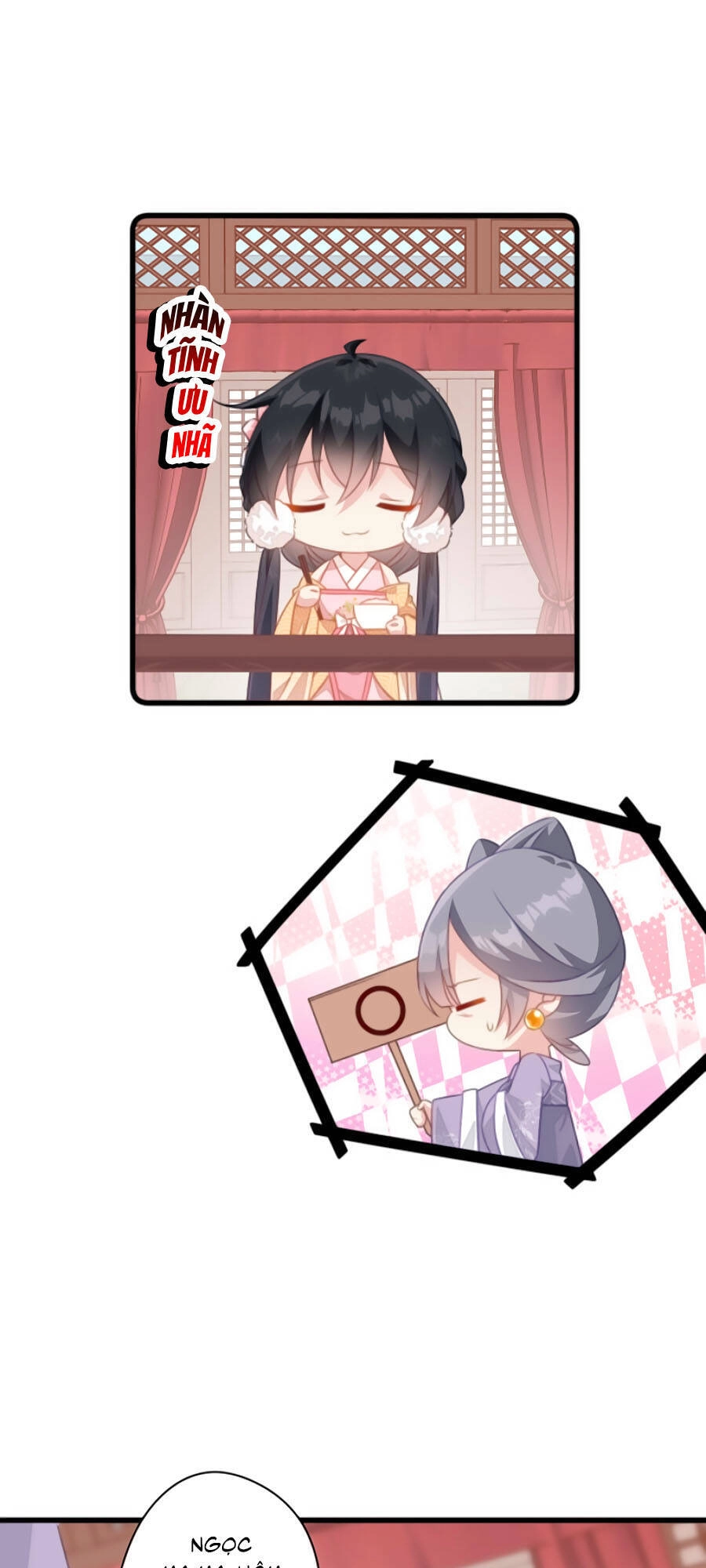 Bạo Sủng Tiểu Manh Phi Chapter 27 - 4