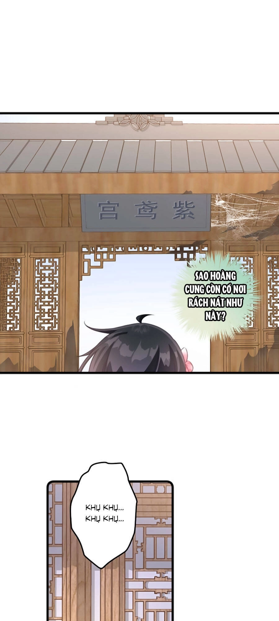 Bạo Sủng Tiểu Manh Phi Chapter 27 - 10