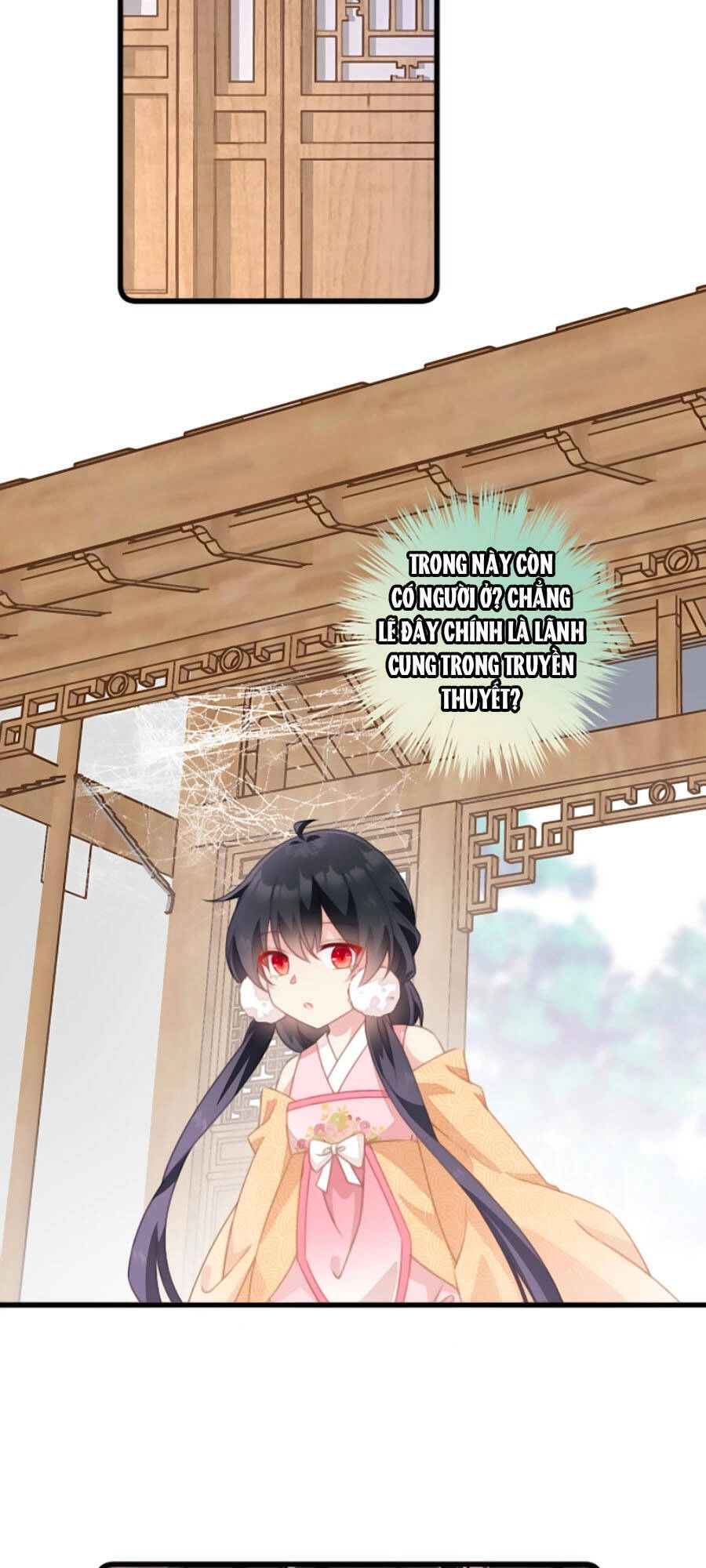 Bạo Sủng Tiểu Manh Phi Chapter 27 - 11