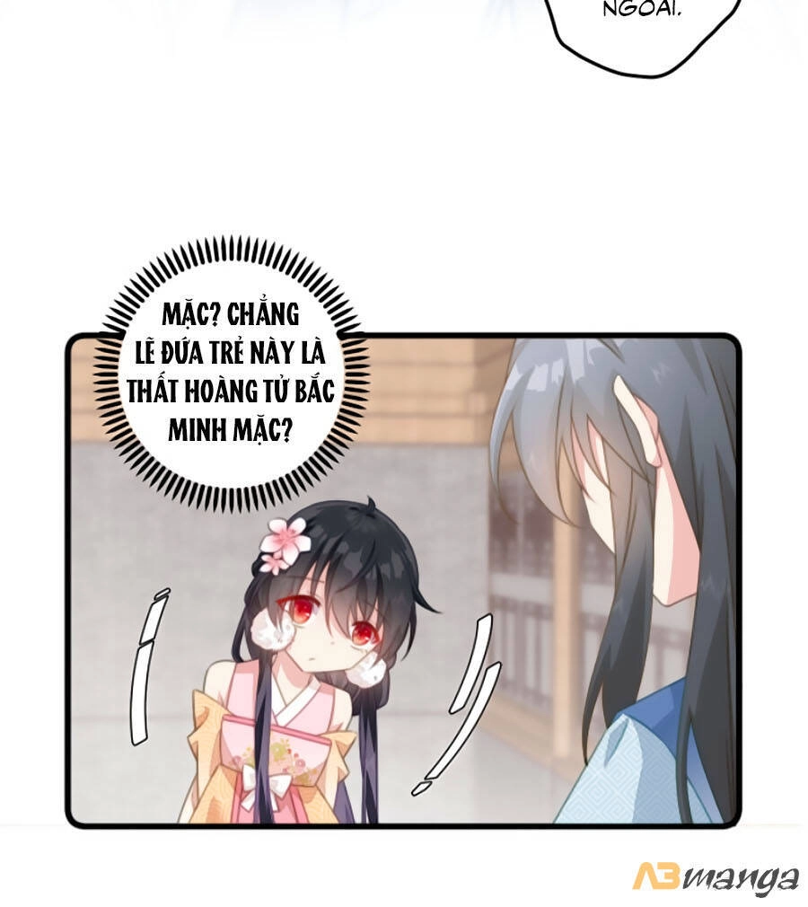 Bạo Sủng Tiểu Manh Phi Chapter 27 - 16