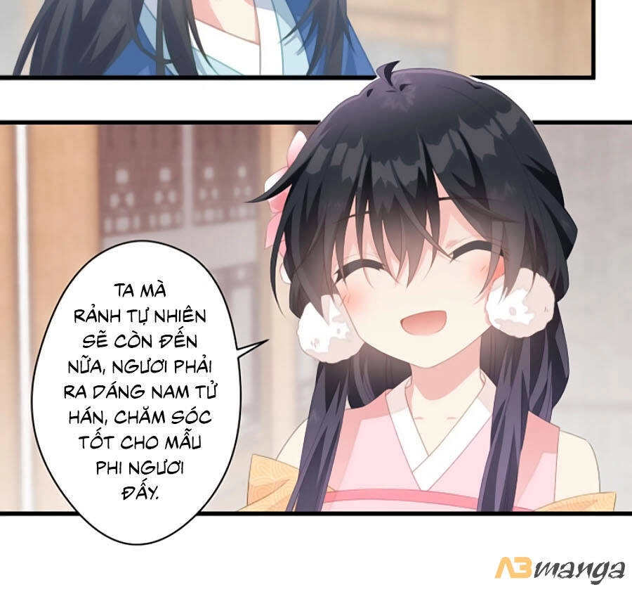 Bạo Sủng Tiểu Manh Phi Chapter 27 - 19