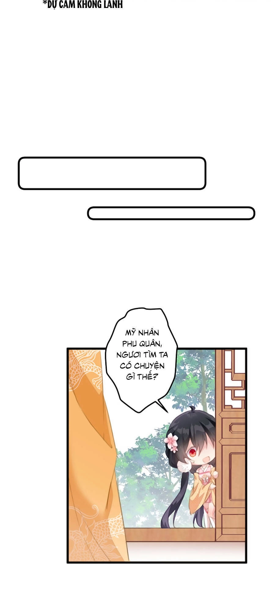 Bạo Sủng Tiểu Manh Phi Chapter 27 - 25