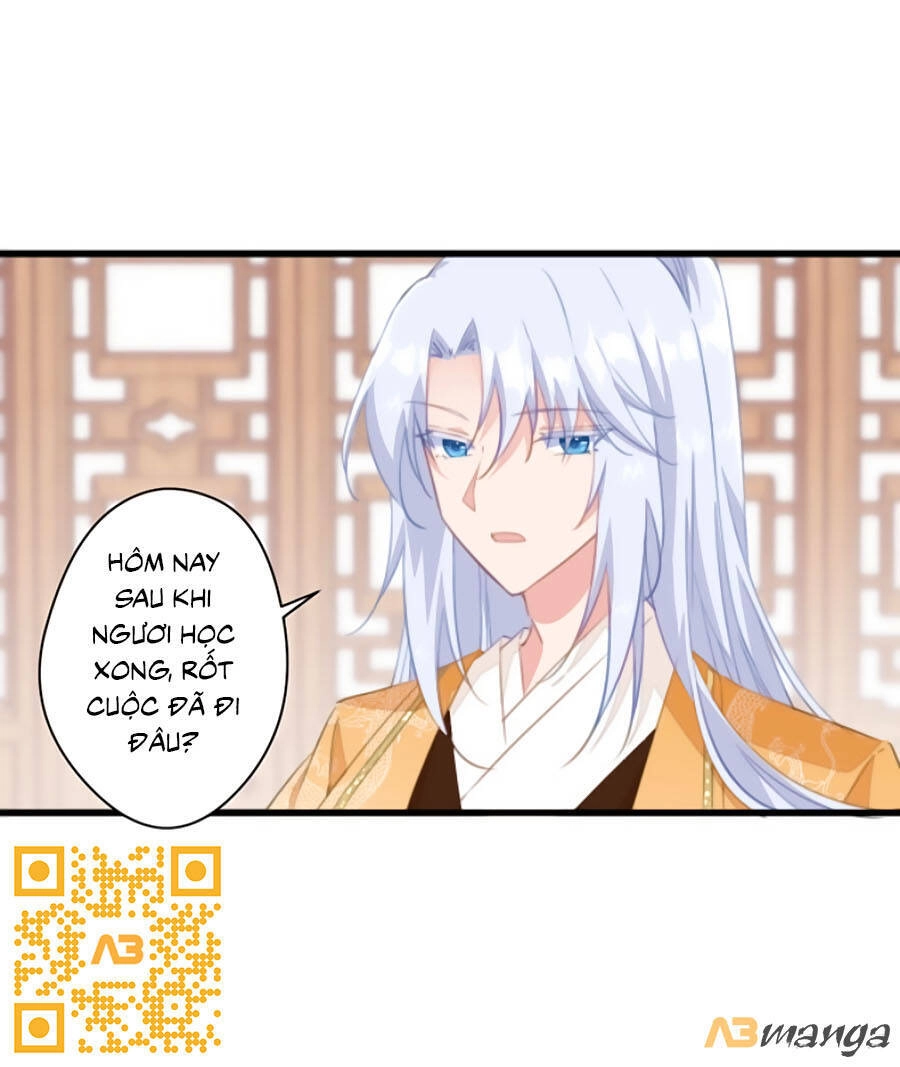 Bạo Sủng Tiểu Manh Phi Chapter 27 - 26