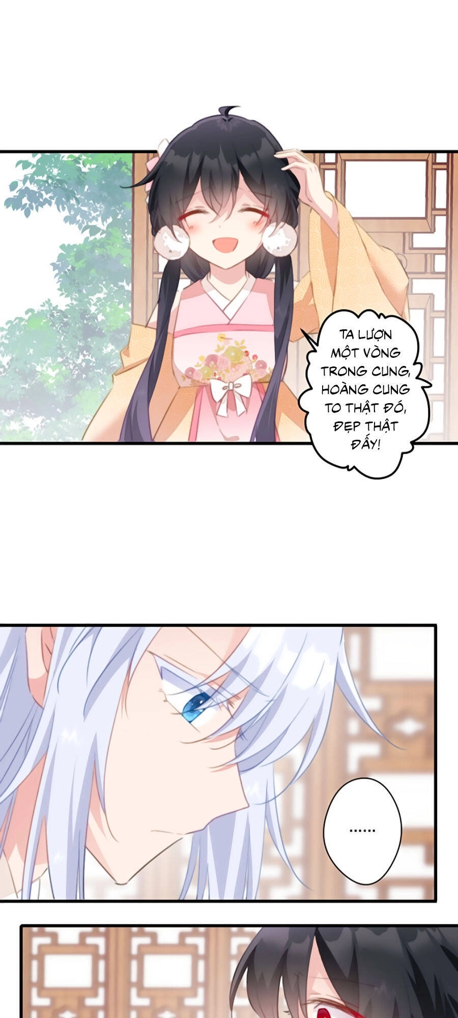 Bạo Sủng Tiểu Manh Phi Chapter 28 - 2