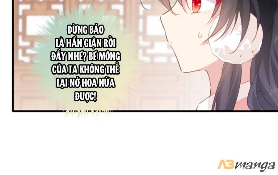Bạo Sủng Tiểu Manh Phi Chapter 28 - 3