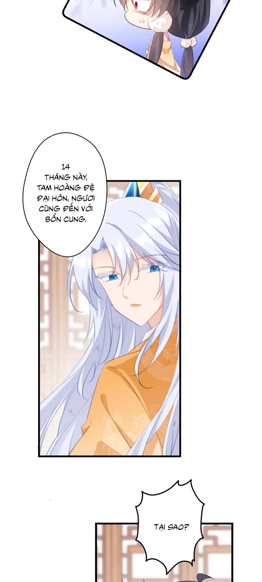 Bạo Sủng Tiểu Manh Phi Chapter 28 - 5