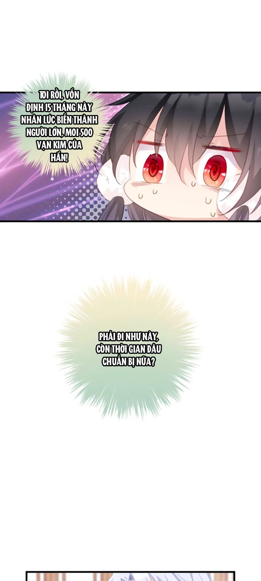 Bạo Sủng Tiểu Manh Phi Chapter 28 - 7