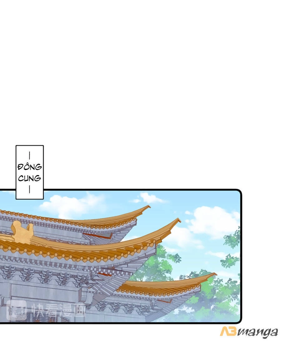 Bạo Sủng Tiểu Manh Phi Chapter 28 - 19