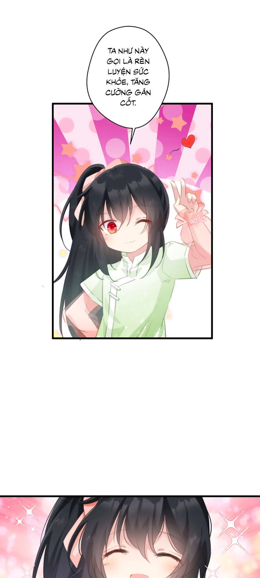 Bạo Sủng Tiểu Manh Phi Chapter 28 - 23