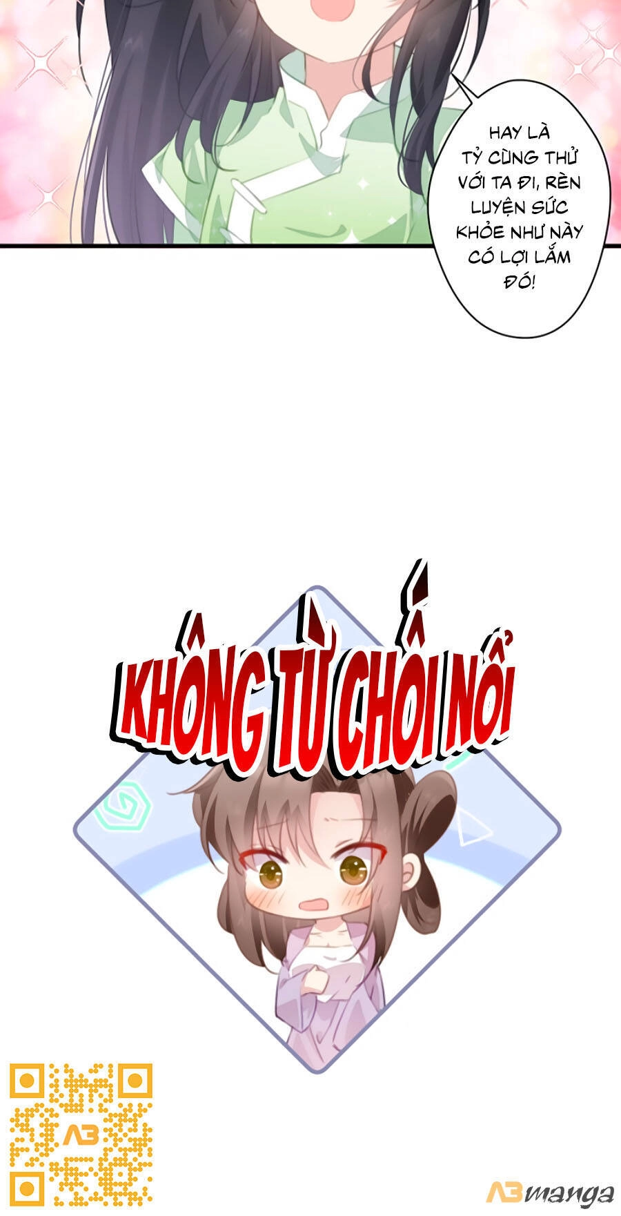 Bạo Sủng Tiểu Manh Phi Chapter 28 - 24