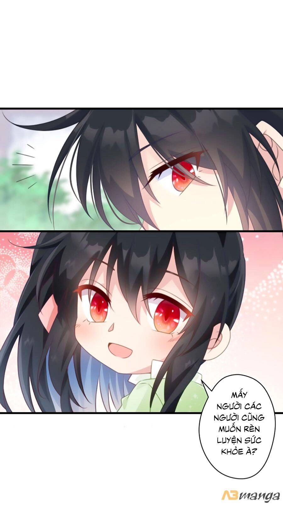 Bạo Sủng Tiểu Manh Phi Chapter 29 - 5