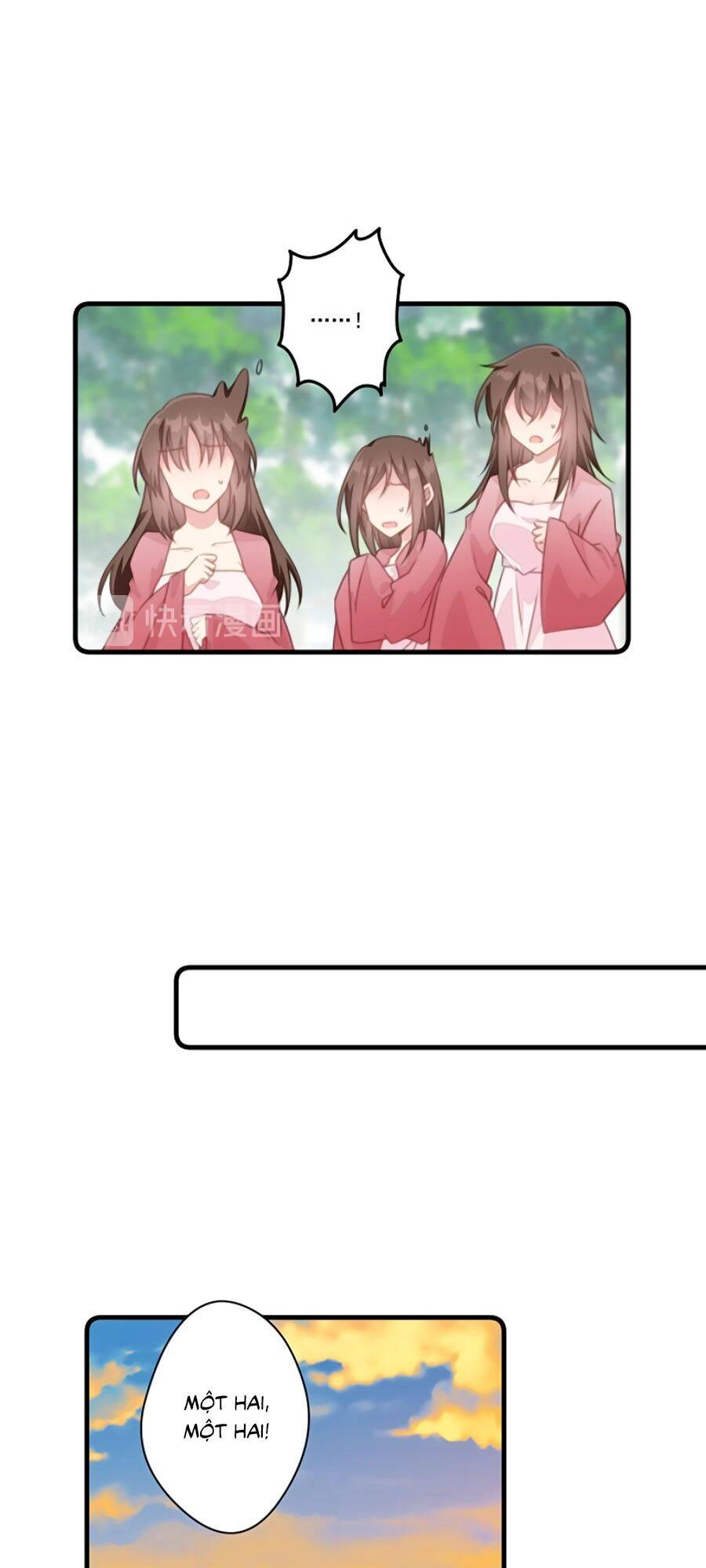 Bạo Sủng Tiểu Manh Phi Chapter 29 - 6