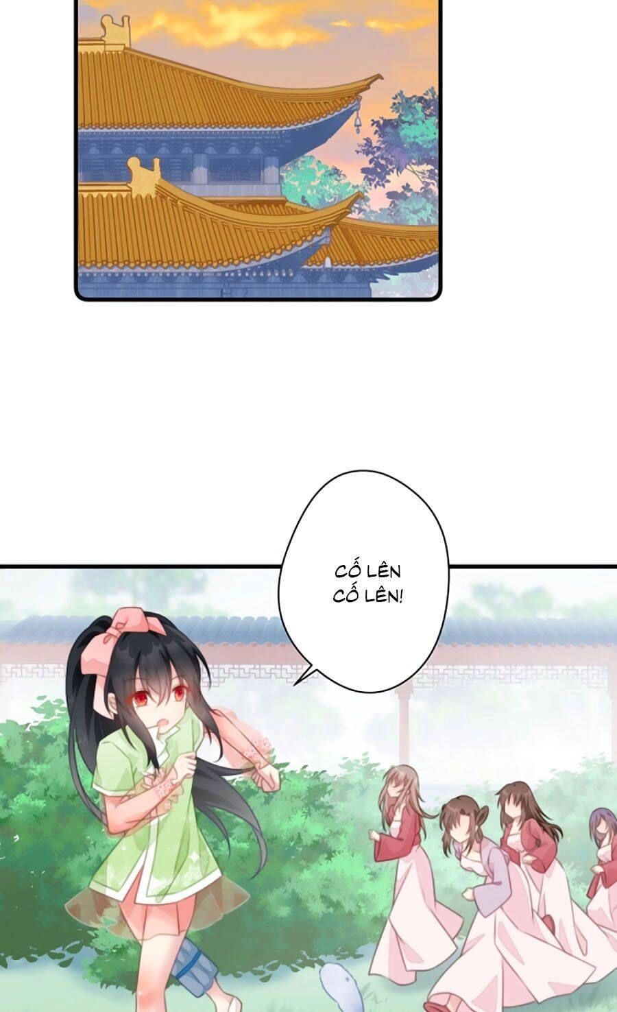 Bạo Sủng Tiểu Manh Phi Chapter 29 - 7