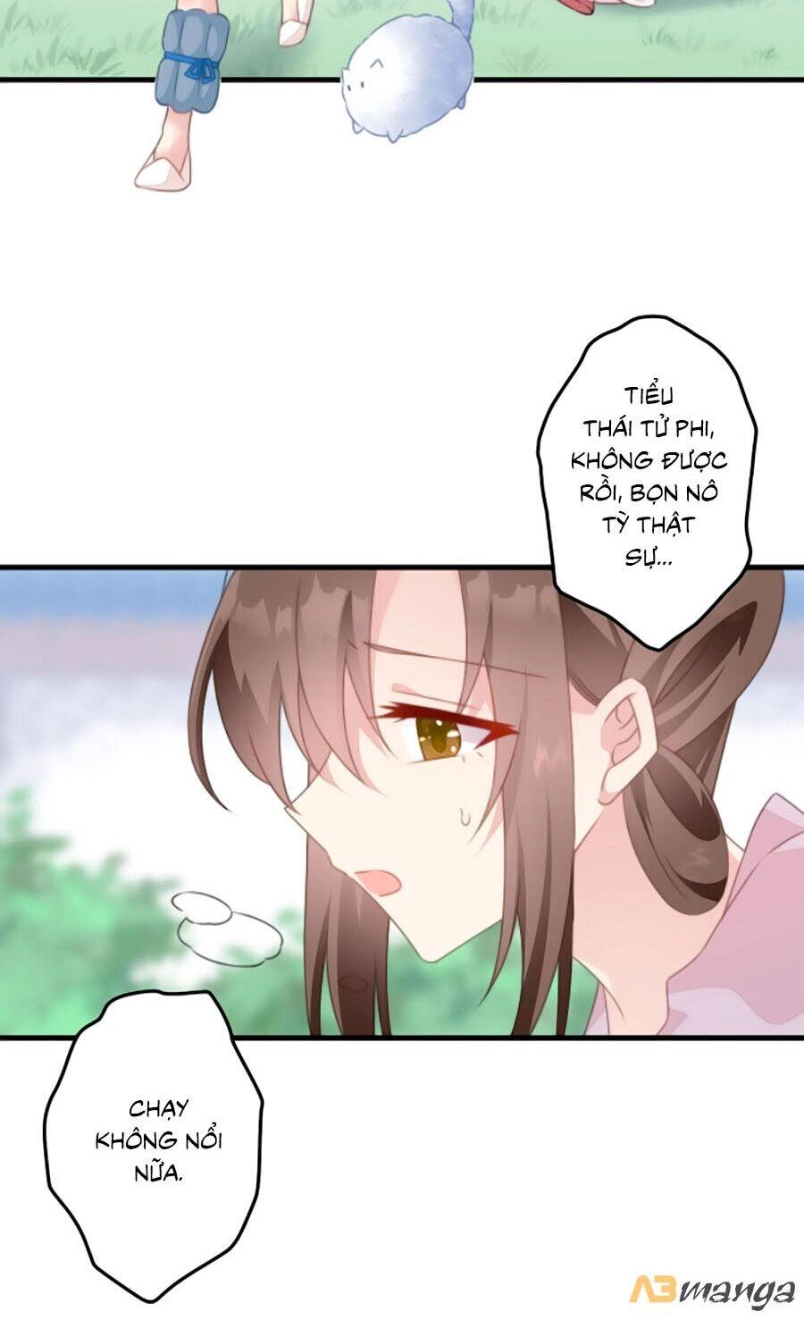 Bạo Sủng Tiểu Manh Phi Chapter 29 - 8